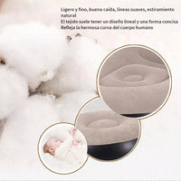 SILLON INFABLE CON REPOSA PIES