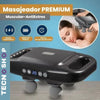 MASAJEADOR PREMIUM + Mini Masajeador GRATIS✅