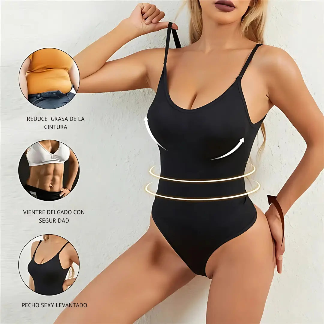 PROMO 2x1  BODY FAJA