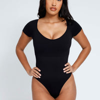 BODY FAJA CONTROL ELEGANCE