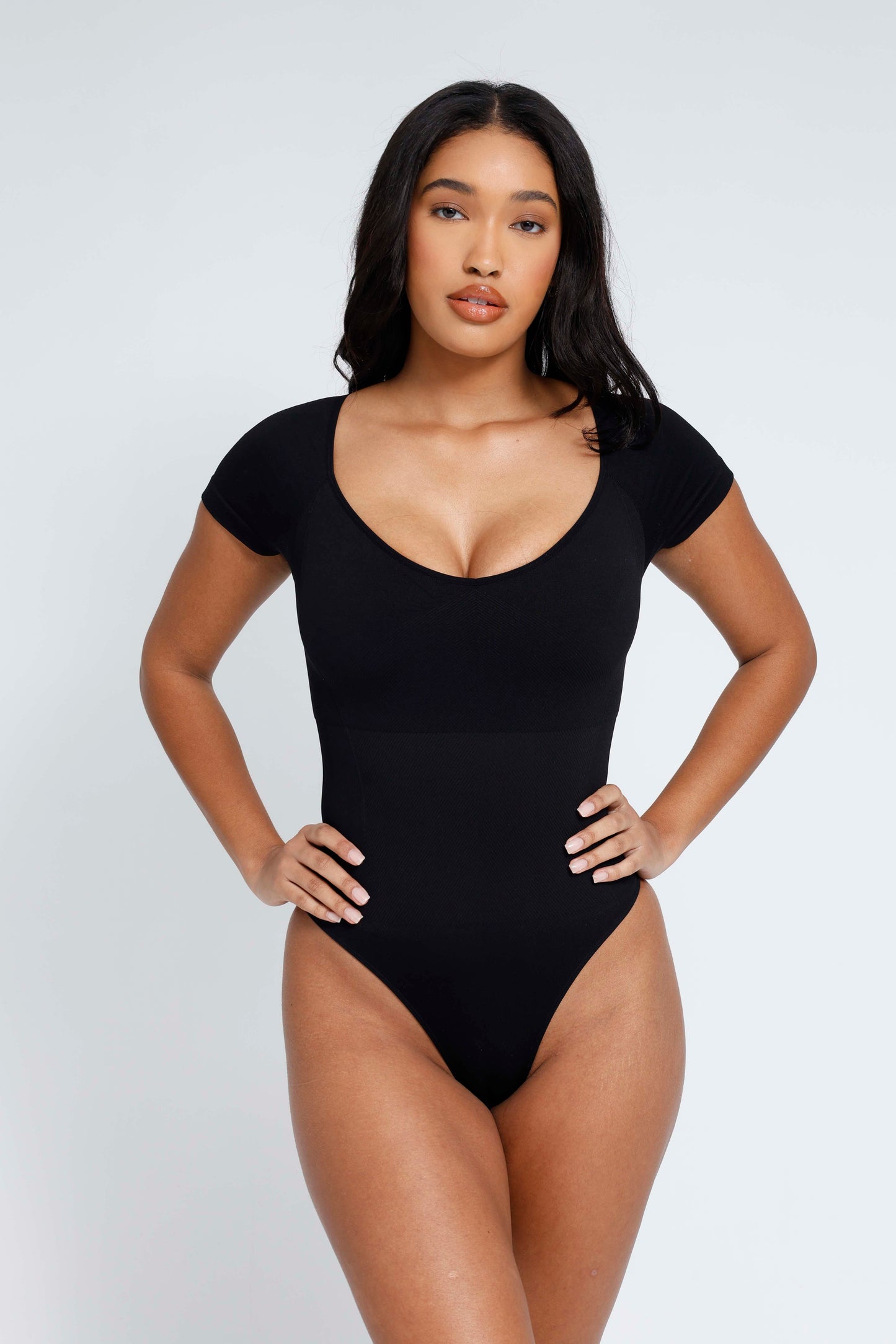 BODY FAJA CONTROL ELEGANCE