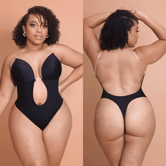 BODY SILUETA