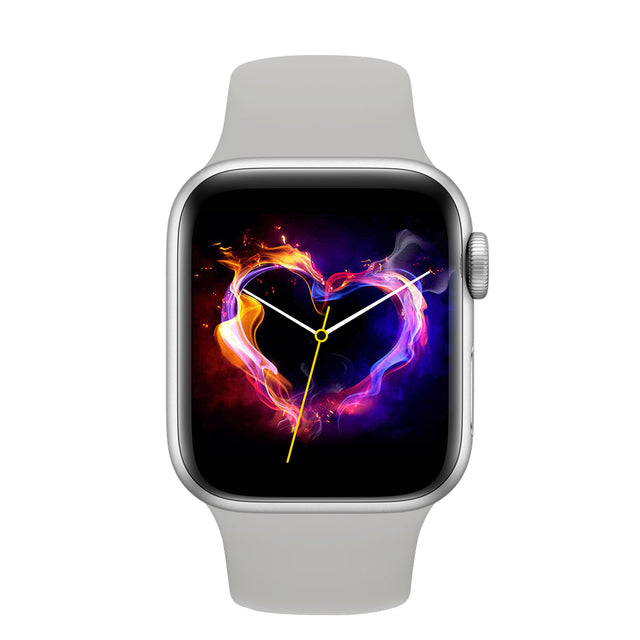 ¡NUEVO! Smartwatch Pro Max 8