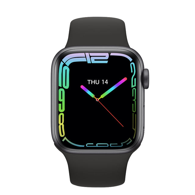 ¡NUEVO! Smartwatch Pro Max 8