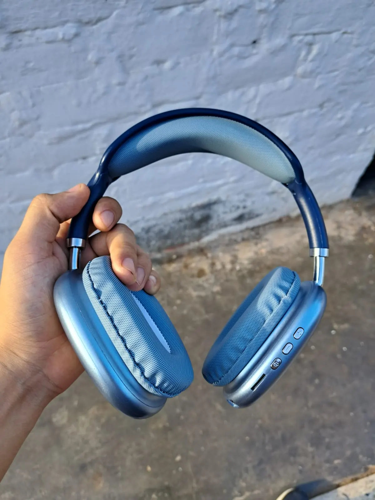 AUDIFONOS P9 PRO MAX