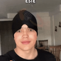 GORRO GEL TERAPIA DE COMPRESION FRIO/CALOR