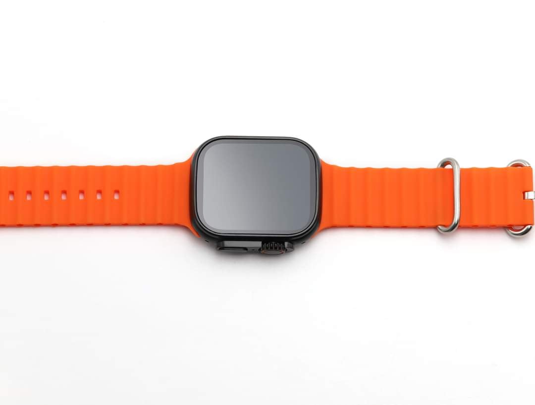 SMARTWATCH T900 ULTRA-SERIE 8