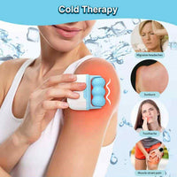 RODILLO FACIAL  DERMAGLOW  2 EN 1
