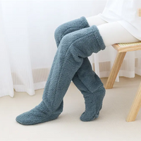 MEDIAS PELUCHE