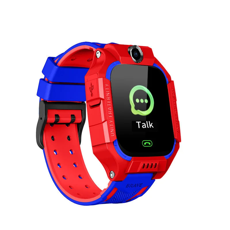 RELOJ INTELIGENTE PARA NIÑOS