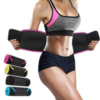 FAJA REDUCTORA EFECTO SAUNA+ 1 LIPOCREAM GRATIS