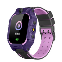 RELOJ INTELIGENTE PARA NIÑOS