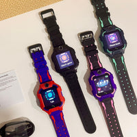 RELOJ INTELIGENTE PARA NIÑOS