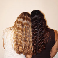ONDULADOR DE CABELLO WAVYLUXE+ RIZADOR DE PESTAÑAS DE REGALO 🎁