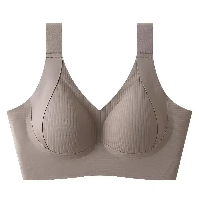COMBO X 2 BRA OLIVIA PUSH UP SIN COSTURAS
