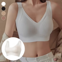 COMBO X 2 BRA OLIVIA PUSH UP SIN COSTURAS