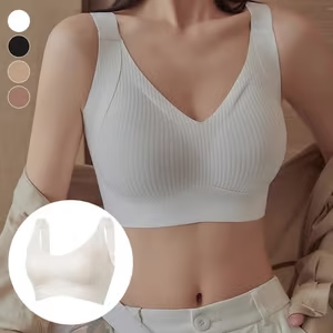 COMBO X 2 BRA OLIVIA PUSH UP SIN COSTURAS