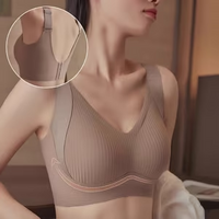 COMBO X 2 BRA OLIVIA PUSH UP SIN COSTURAS