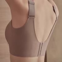 COMBO X 2 BRA OLIVIA PUSH UP SIN COSTURAS