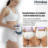 PACK REAFIRMANTE BODYFLOW:MASAJEADOR BODY REDUCTOR+ Electroestimulador GRATIS