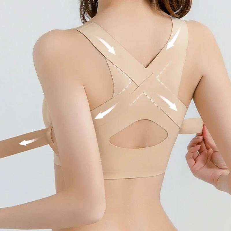 BRASIER CORRECTOR VEYRA 2 EN 1 SCULPLIFT