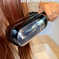 CORTADOR DE PUNTAS ABIERTAS SPLIT GLOW