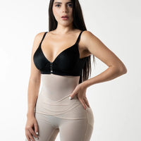 SHORT FAJA SIRENA🧜‍♀️ MOLDEADOR DE COMPRESIÓN X TIRO ALTO