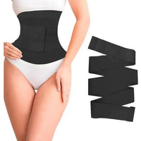 FAJA CINTA INVISIBLE
