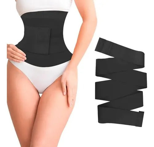 FAJA CINTA INVISIBLE