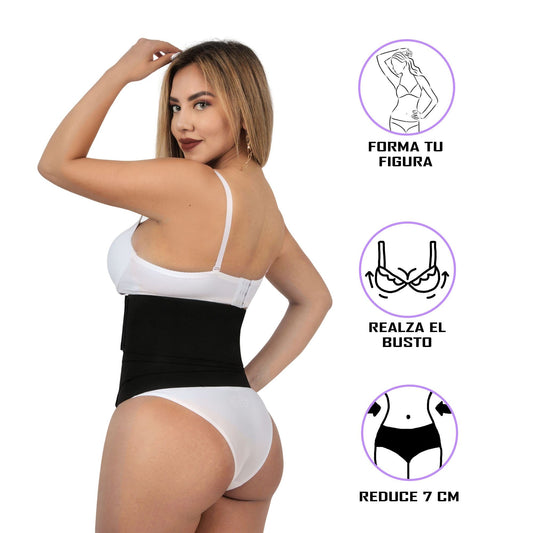 FAJA CINTA INVISIBLE