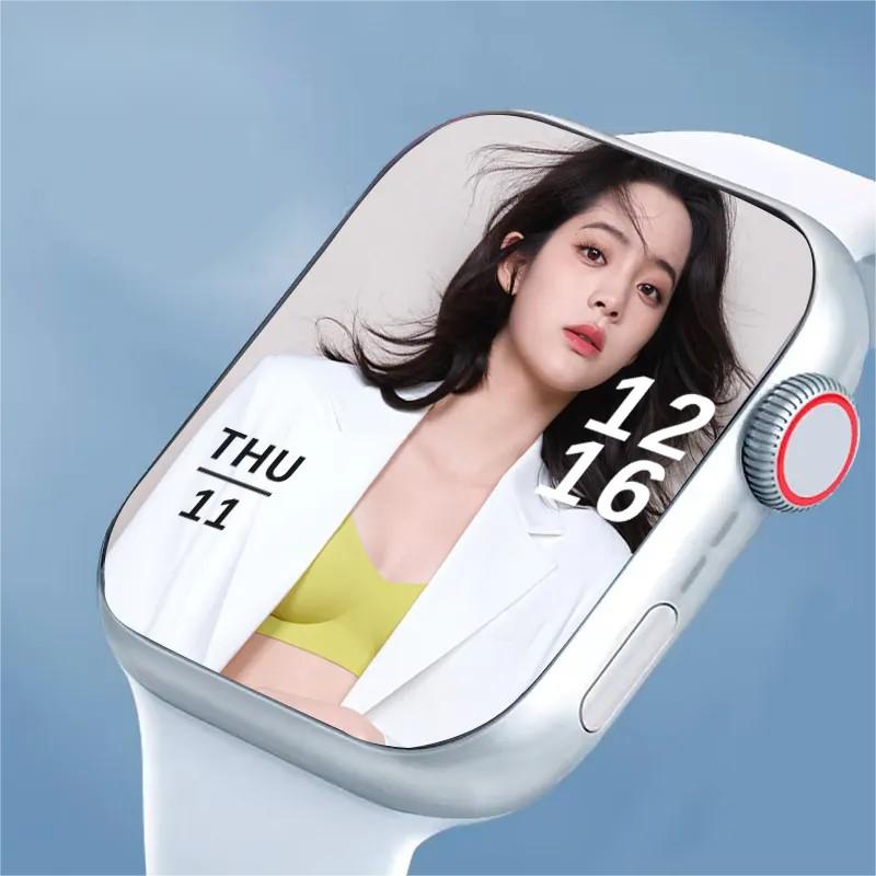 ¡NUEVO! Smartwatch Pro Max 8