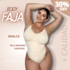FAJA TIPO BODY