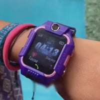 RELOJ INTELIGENTE PARA NIÑOS