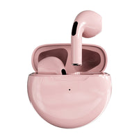 NUEVO!! EARPODS 6 PRO ™