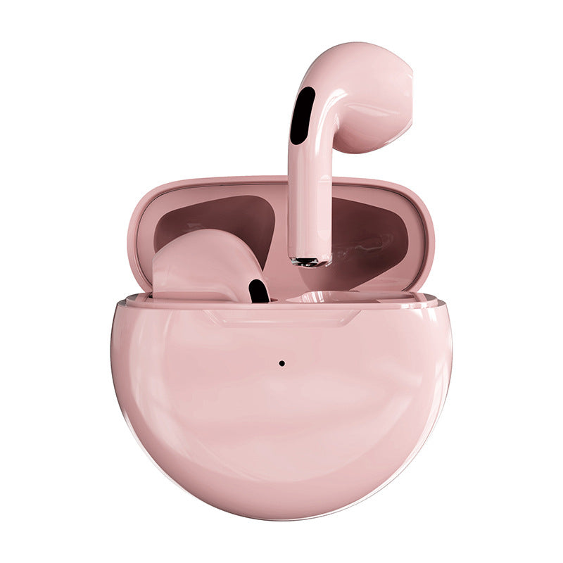NUEVO!! EARPODS 6 PRO ™