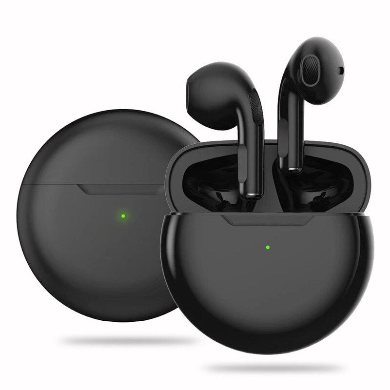 NUEVO!! EARPODS 6 PRO ™