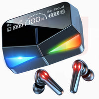 M28 - AUDÍFONOS INALAMBRICOS GAMER ™