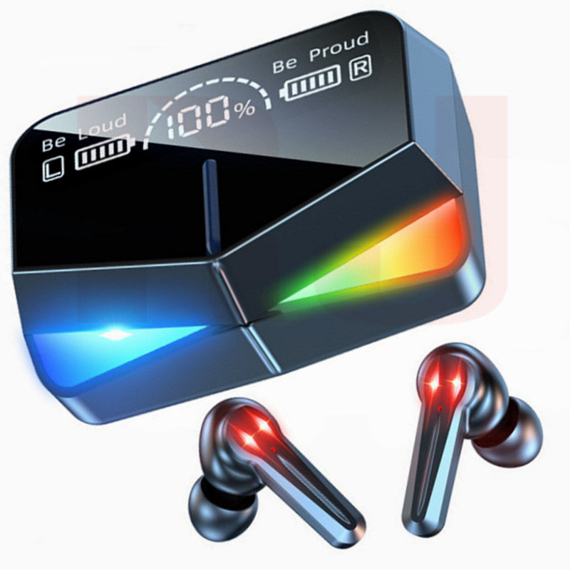 M28 - AUDÍFONOS INALAMBRICOS GAMER ™
