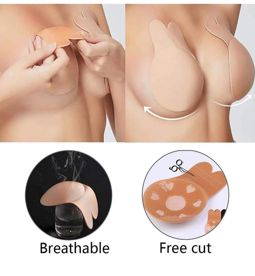 PUSH UP INVISIBLE