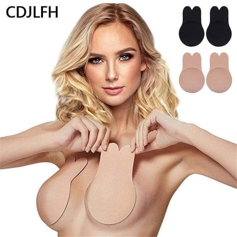 PUSH UP INVISIBLE