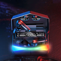 M28 - AUDÍFONOS INALAMBRICOS GAMER ™