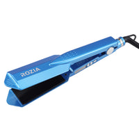 PLANCHA ROZIA PROFESIONAL | ALISADO CON BRILLO FÁCIL Y RÁPIDO
