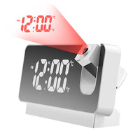 NUEVO RELOJ PROYECTOR+ MEDIDOR DE TEMPERATURA™