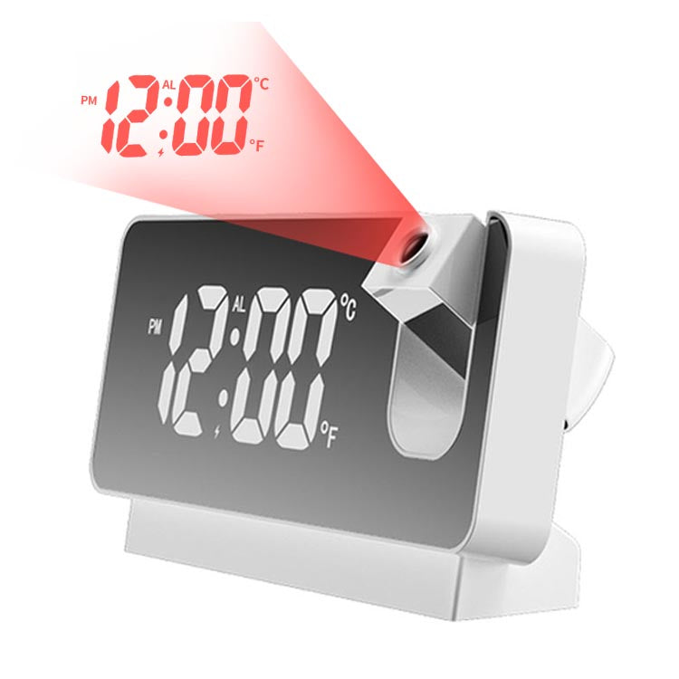 NUEVO RELOJ PROYECTOR+ MEDIDOR DE TEMPERATURA™