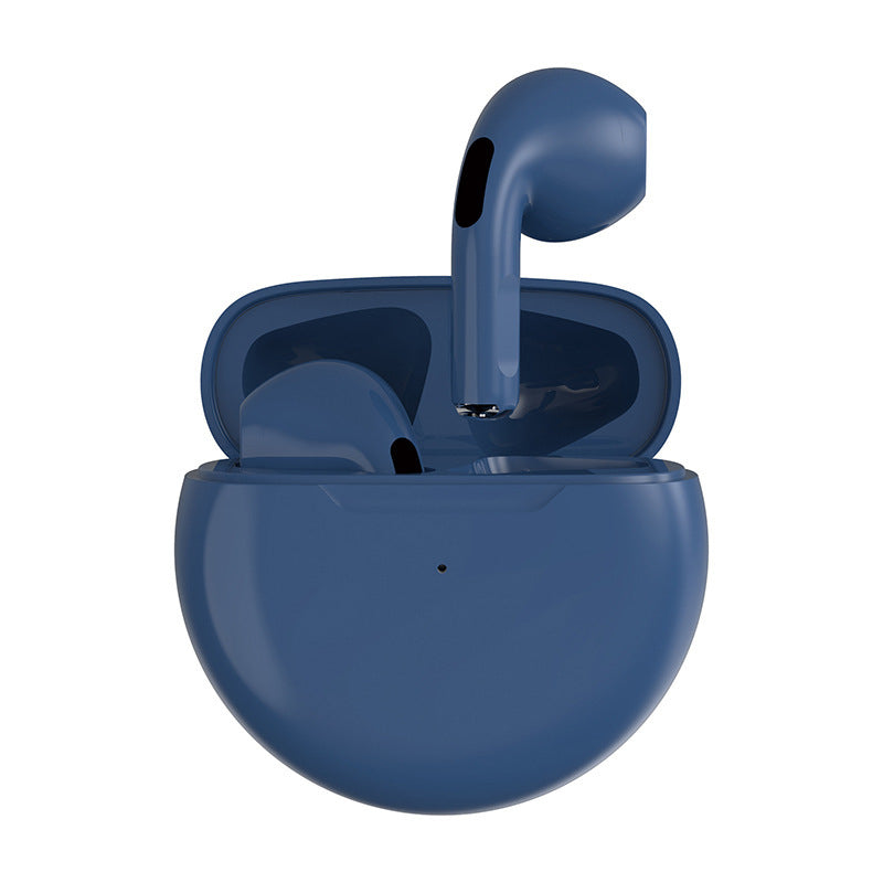 NUEVO!! EARPODS 6 PRO ™