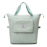 Bolso Plegable, Expandible y Impermeable 3 en 1 ™