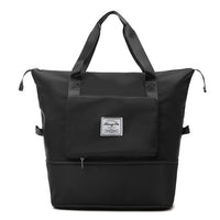 Bolso Plegable, Expandible y Impermeable 3 en 1 ™