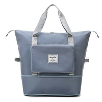 Bolso Plegable, Expandible y Impermeable 3 en 1 ™