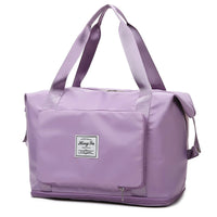 Bolso Plegable, Expandible y Impermeable 3 en 1 ™