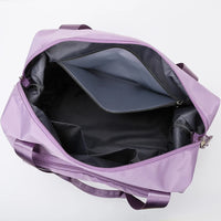 Bolso Plegable, Expandible y Impermeable 3 en 1 ™